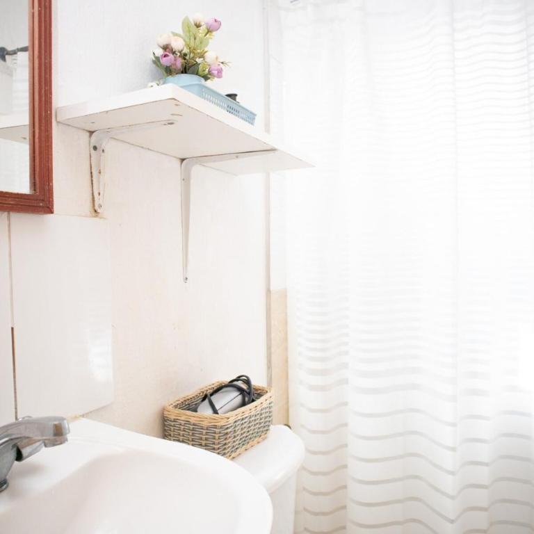 Departamento estilo cabaña en Caldera - Two-Bedroom Apartment - 10