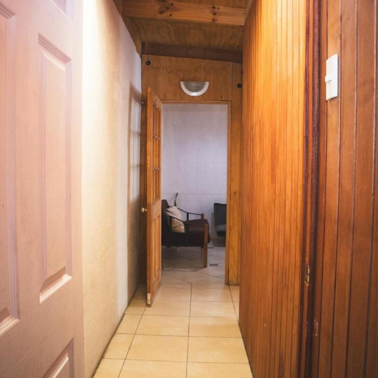 Departamento estilo cabaña en Caldera - Two-Bedroom Apartment - 12