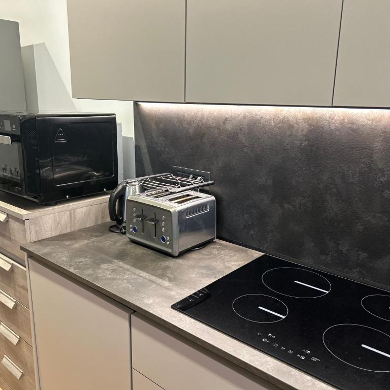 Colombo Central Apartment - Appartamento con 2 Camere da Letto - 24
