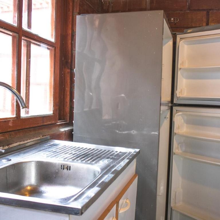 Departamento estilo cabaña en Caldera - Two-Bedroom Apartment - 20