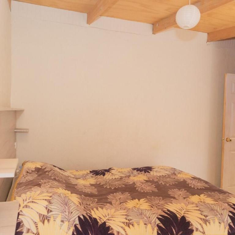 Departamento estilo cabaña en Caldera - Two-Bedroom Apartment - 21