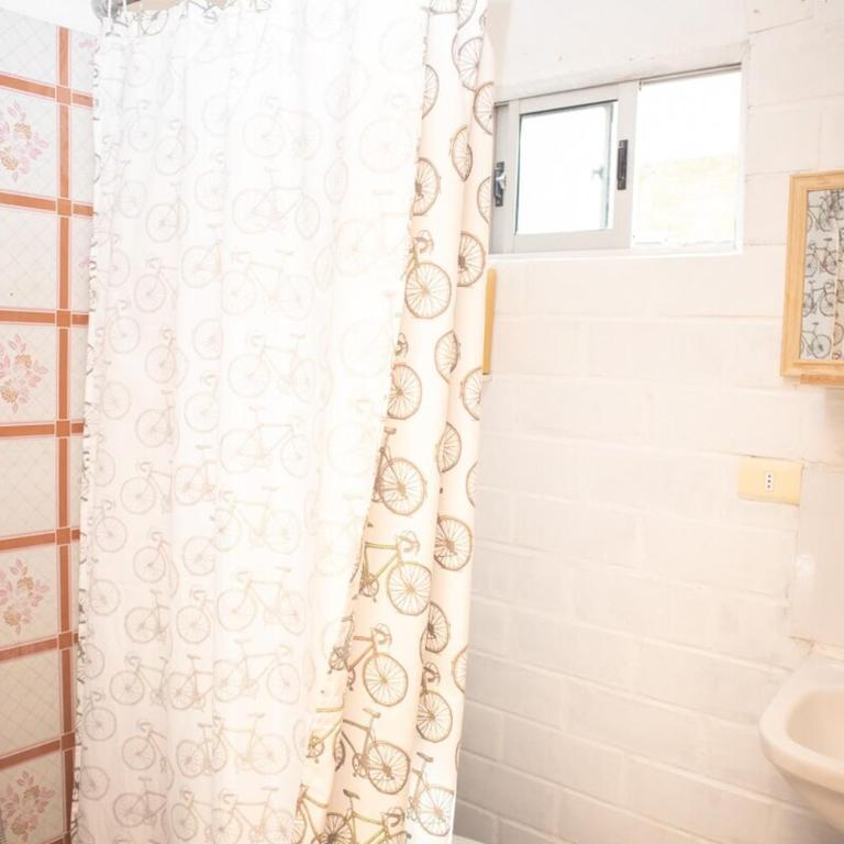 Departamento estilo cabaña en Caldera - Two-Bedroom Apartment - 25