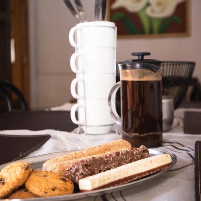 Departamento estilo cabaña en Caldera - Two-Bedroom Apartment - 13