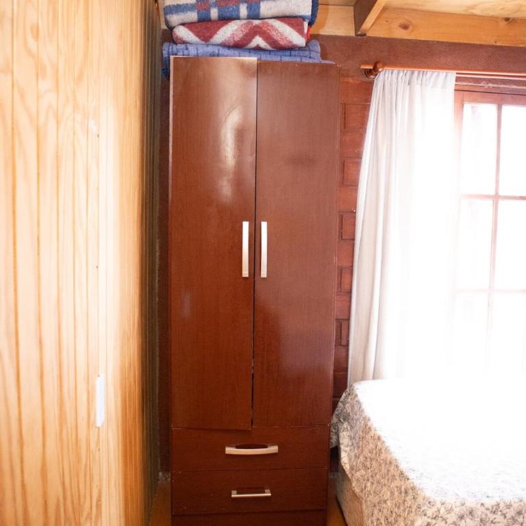 Departamento estilo cabaña en Caldera - Two-Bedroom Apartment - 27