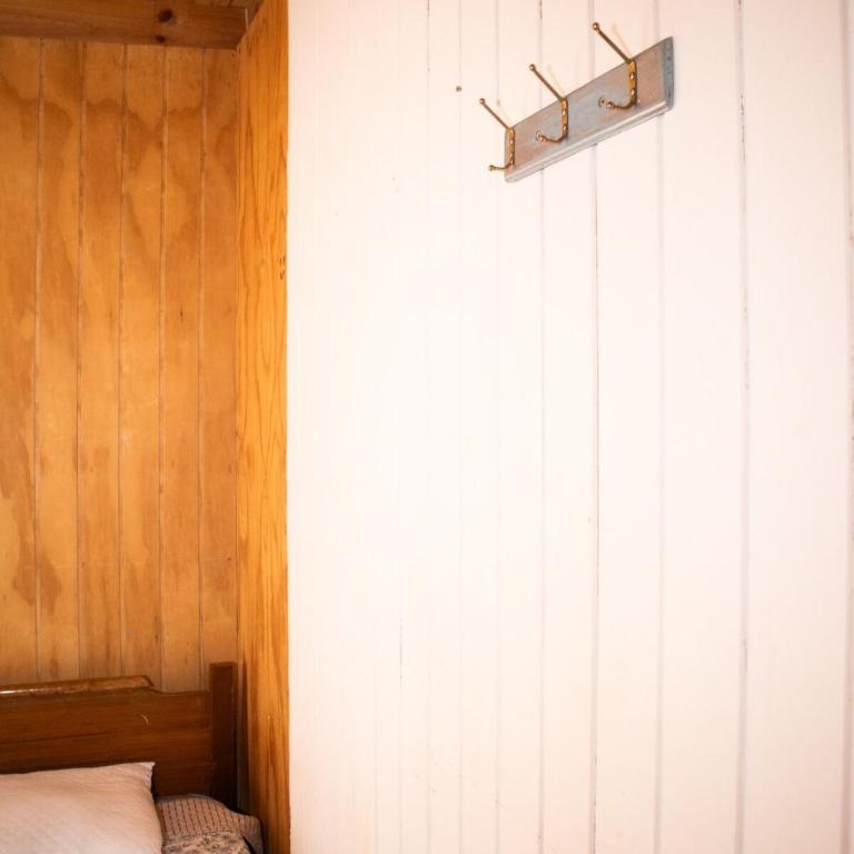 Departamento estilo cabaña en Caldera - Two-Bedroom Apartment - 30