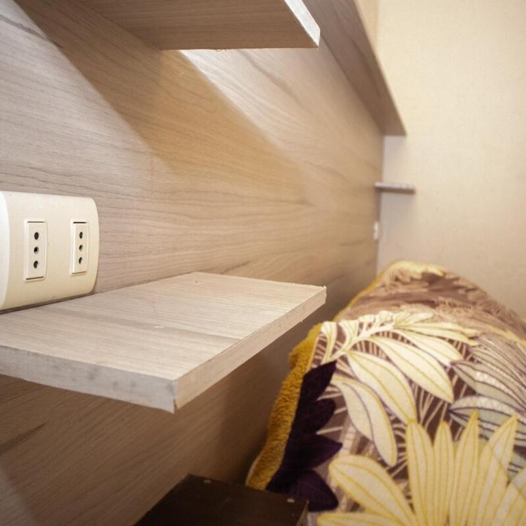 Departamento estilo cabaña en Caldera - Two-Bedroom Apartment - 34