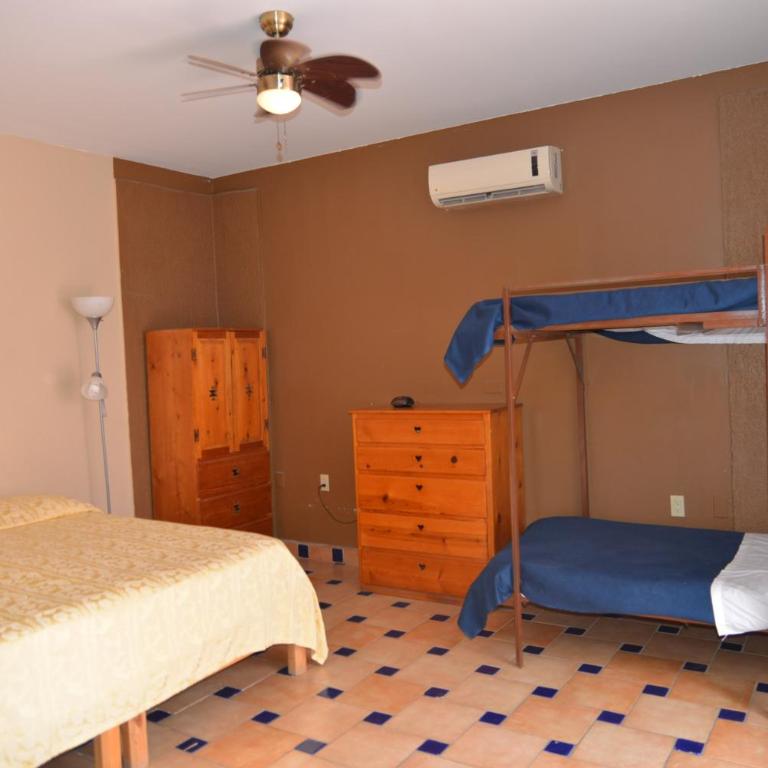 Casabuena B&B - Habitación con cama extragrande y cocina 104 - 4