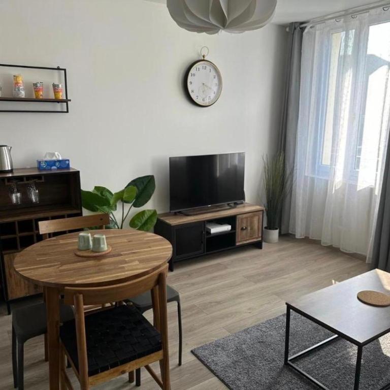 Appartement agréable et confortable pour 4 personnes - Appartement - 9
