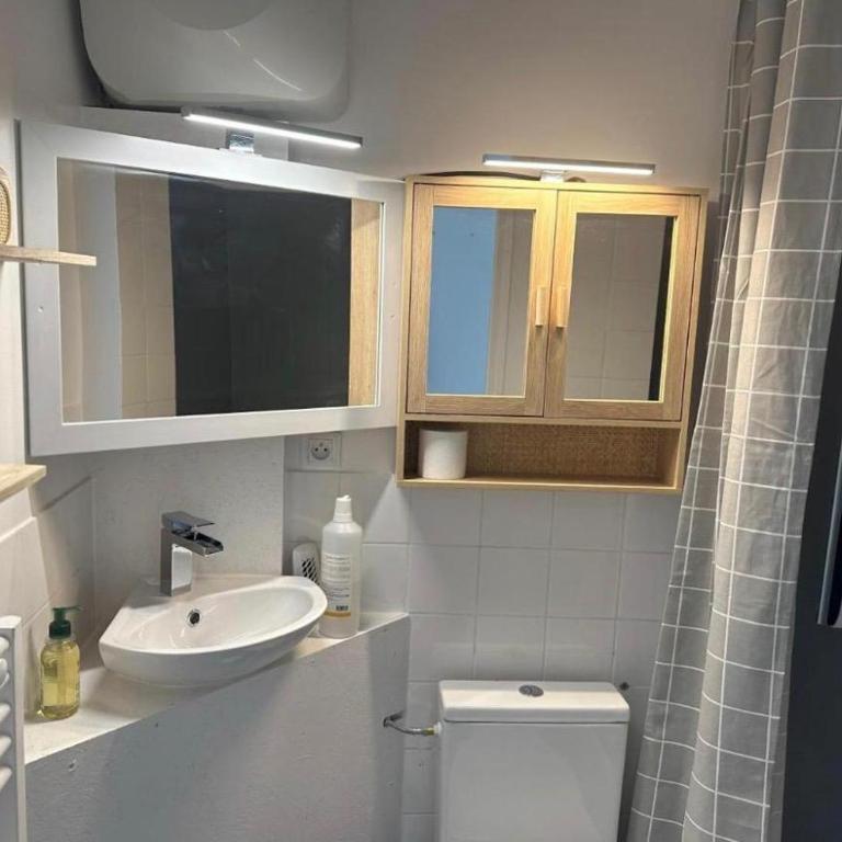 Appartement agréable et confortable pour 4 personnes - Appartement - 10