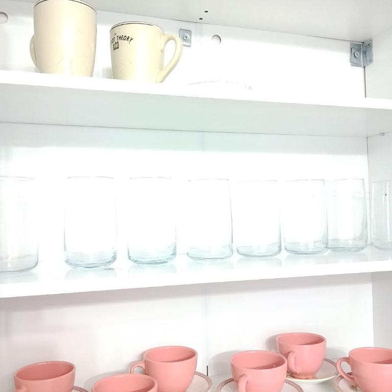 Magnolia Lux Apartments - Apartman sa 1 Spavaćom Sobom - 25