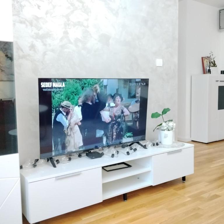 Magnolia Lux Apartments - Apartman sa 1 Spavaćom Sobom - 27