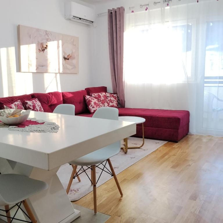 Magnolia Lux Apartments - Apartman sa 1 Spavaćom Sobom - 29