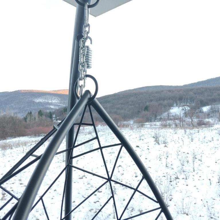 Magnolia Lux Apartments - Apartman sa 1 Spavaćom Sobom - 28