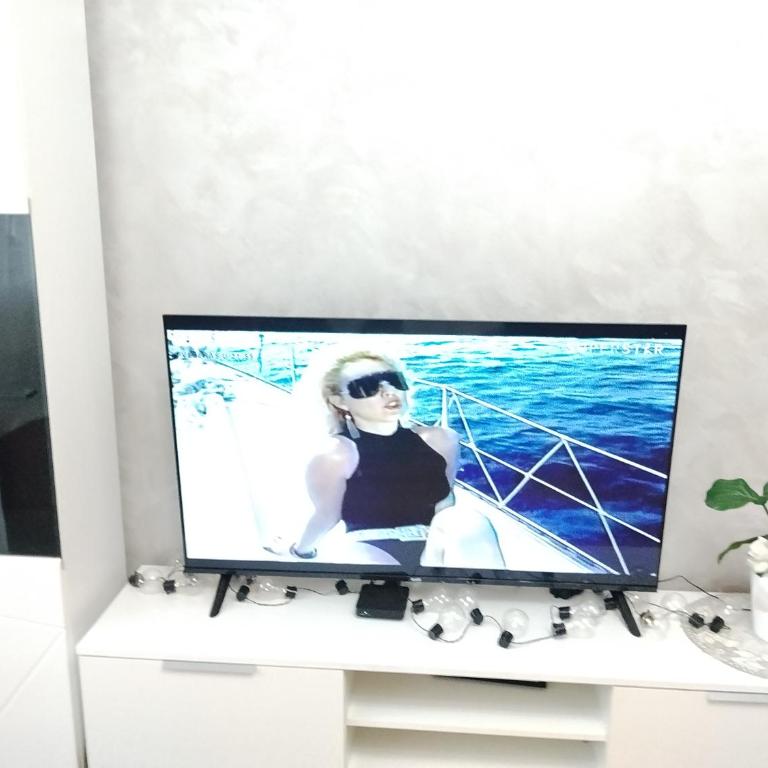 Magnolia Lux Apartments - Apartman sa 1 Spavaćom Sobom - 31