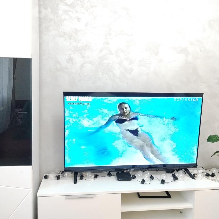 Magnolia Lux Apartments - Apartman sa 1 Spavaćom Sobom - 34