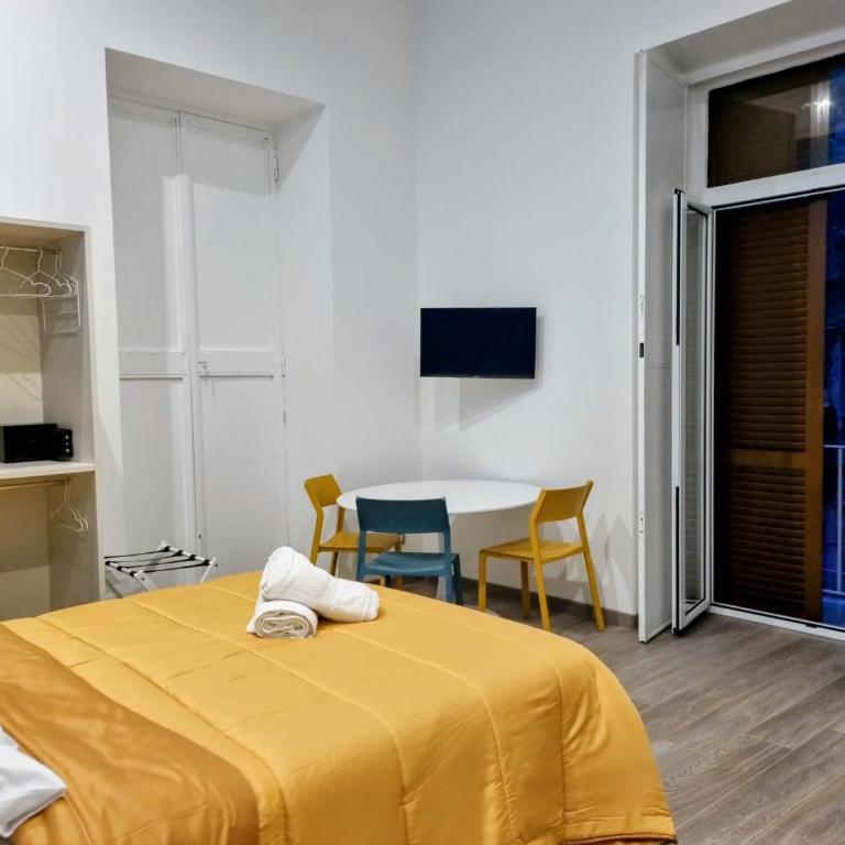 Casa Maluma - Superior Double Room - 3