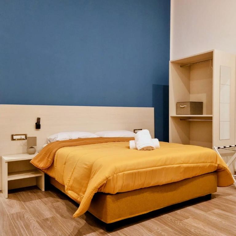 Casa Maluma - Superior Double Room - 5
