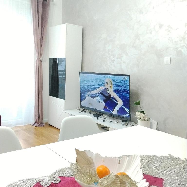 Magnolia Lux Apartments - Apartman sa 1 Spavaćom Sobom - 7