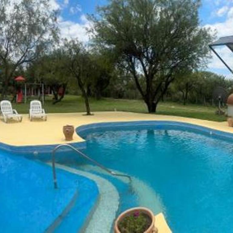 Finca Punta Serrana - Bungalow de 2 dormitorios - 2