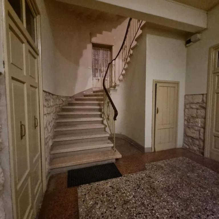 Casa LUISA - Appartamento - Appartamento con 2 Camere da Letto - 37