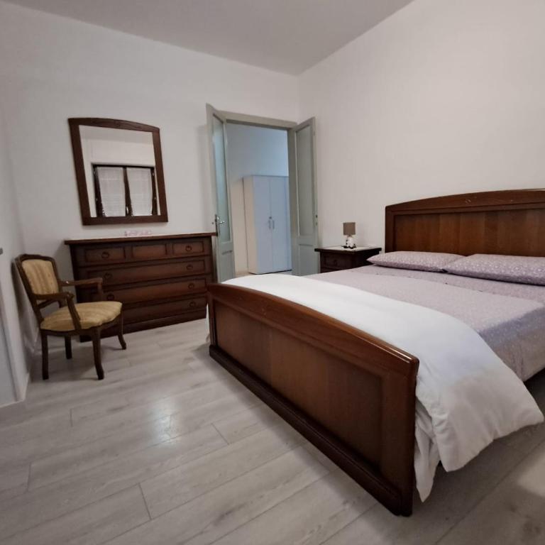 Casa LUISA - Appartamento - Appartamento con 2 Camere da Letto - 42
