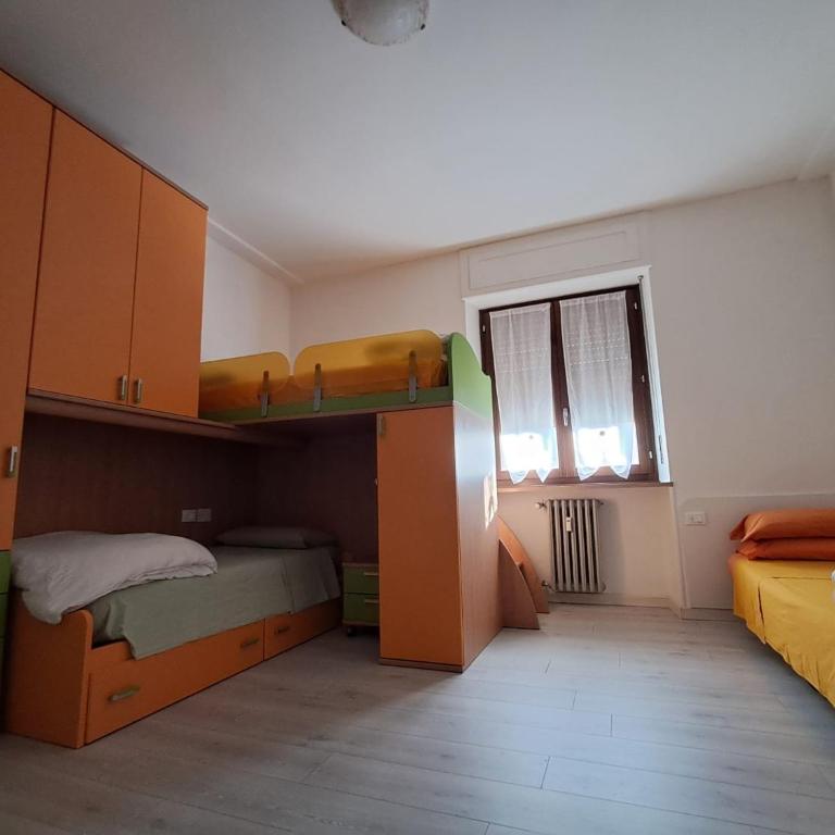 Casa LUISA - Appartamento - Appartamento con 2 Camere da Letto - 36