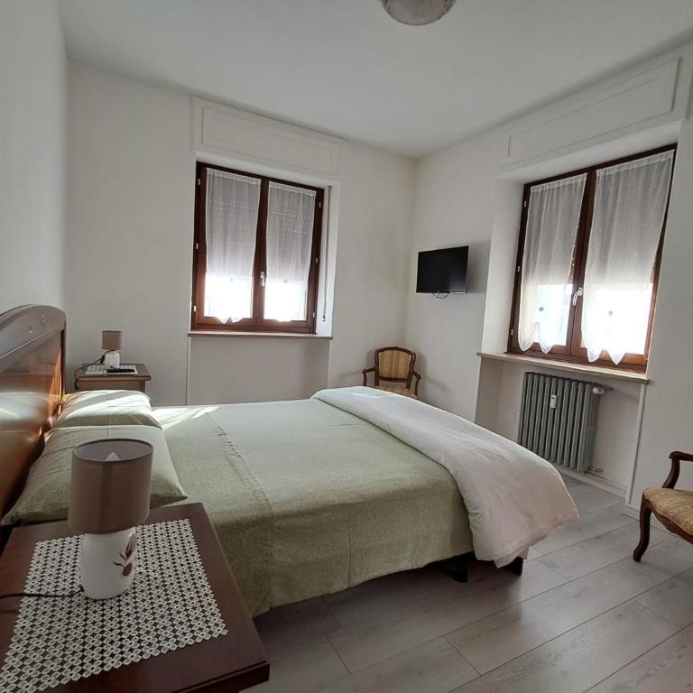 Casa LUISA - Appartamento - Appartamento con 2 Camere da Letto - 38