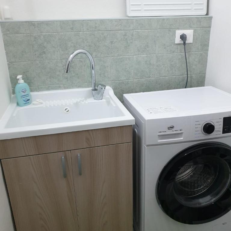 Casa LUISA - Appartamento - Appartamento con 2 Camere da Letto - 41