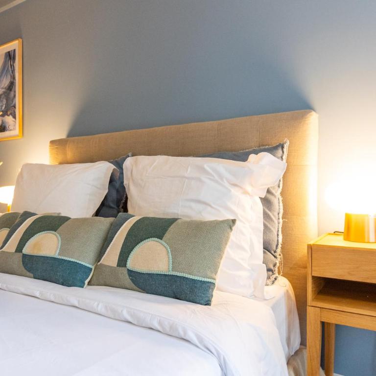 Beautiful Apartment in the Marais District - Appartement 1 Chambre - 12