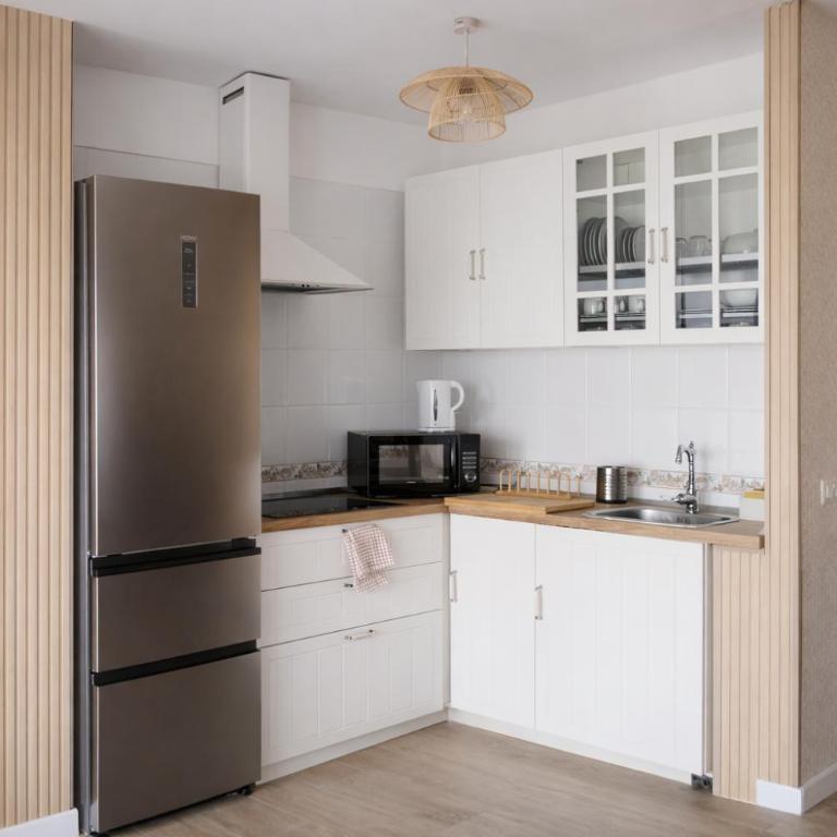 the green holes - Apartamento de 1 dormitorio - 7