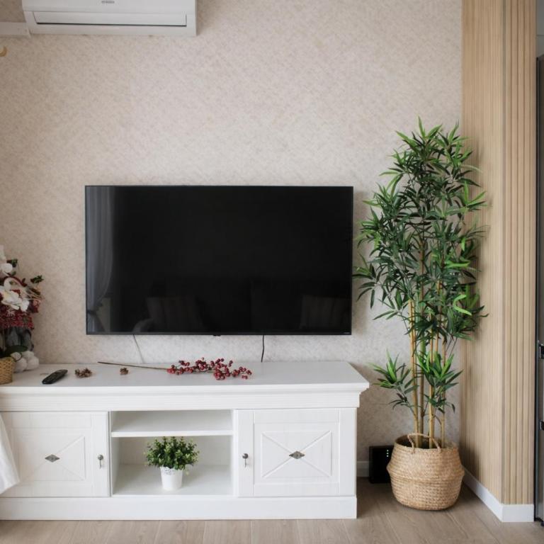 the green holes - Apartamento de 1 dormitorio - 19