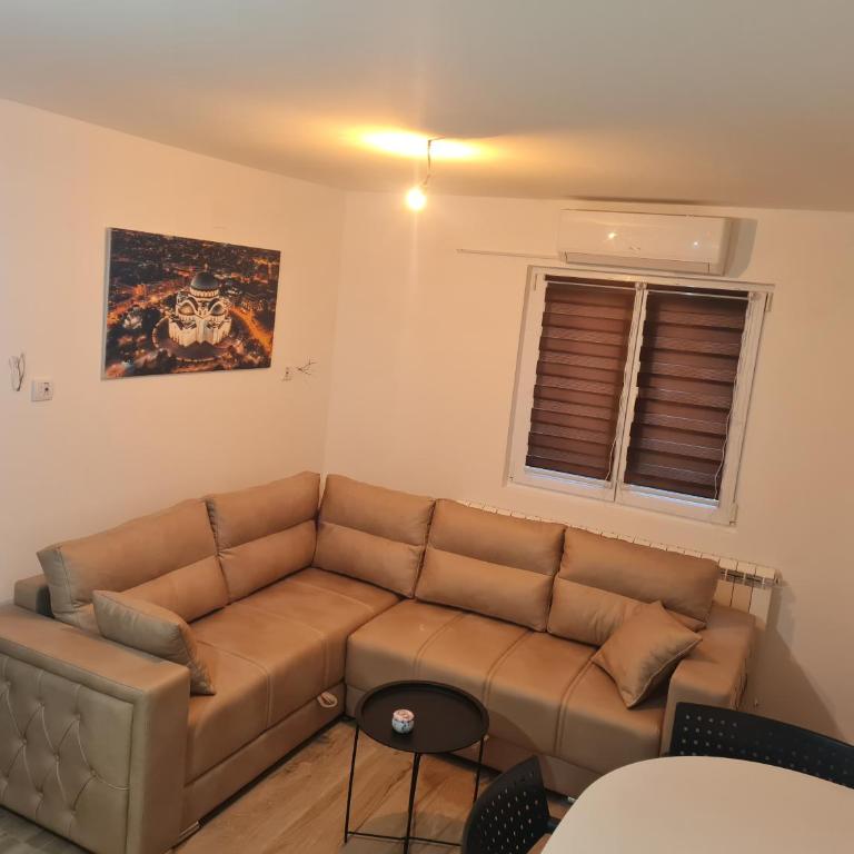 Marash 3 - One-Bedroom Apartment - 3
