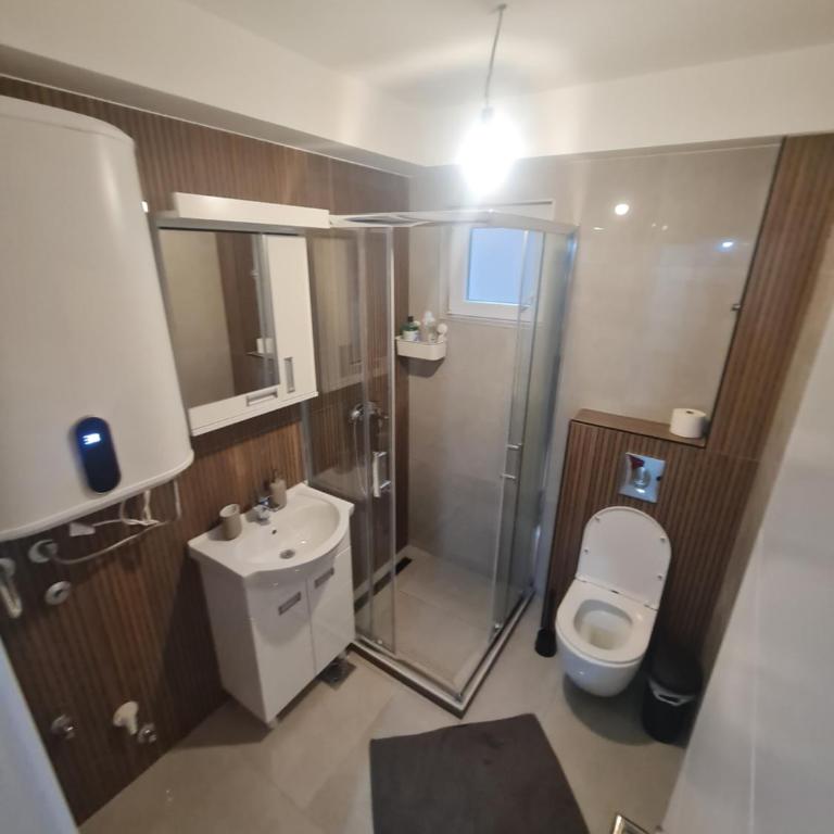 Marash 3 - One-Bedroom Apartment - 9