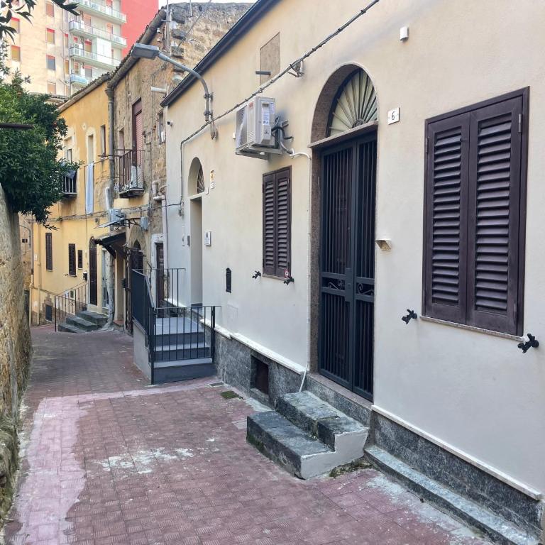 Tra Mare e Mito - Camera King Standard - 2