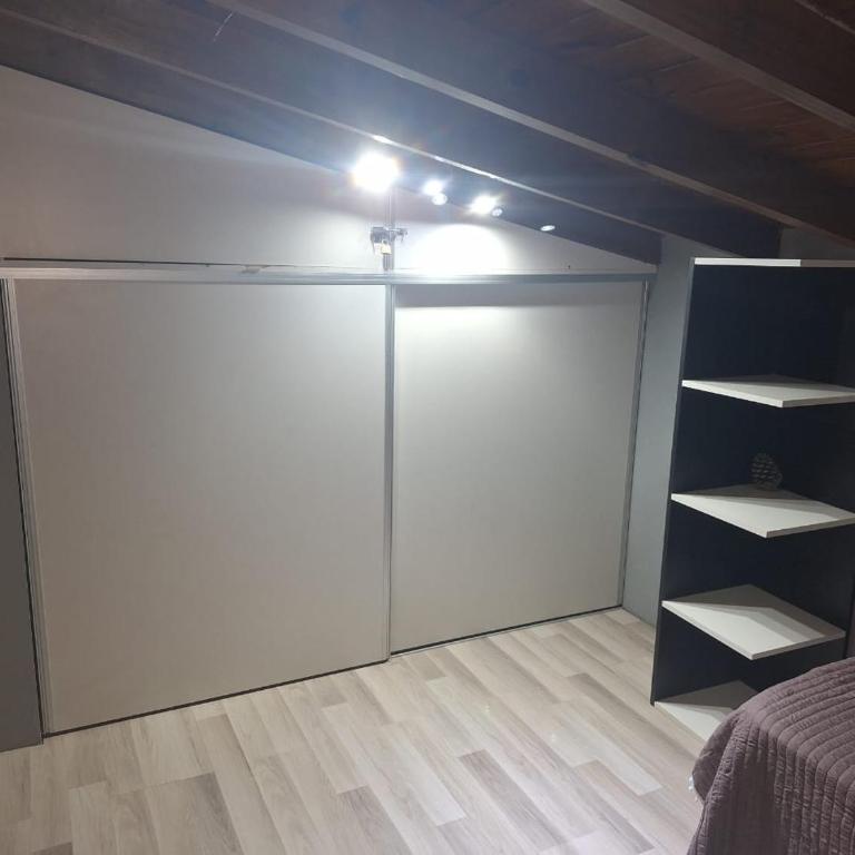 Depto con pileta zona Golf - Two-Bedroom Apartment - 12