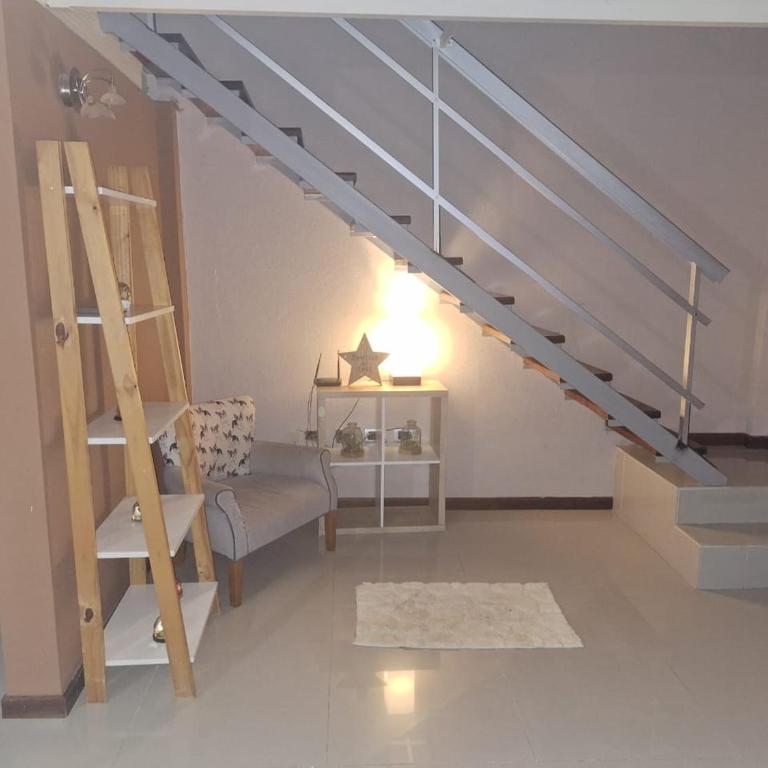 Depto con pileta zona Golf - Two-Bedroom Apartment - 15