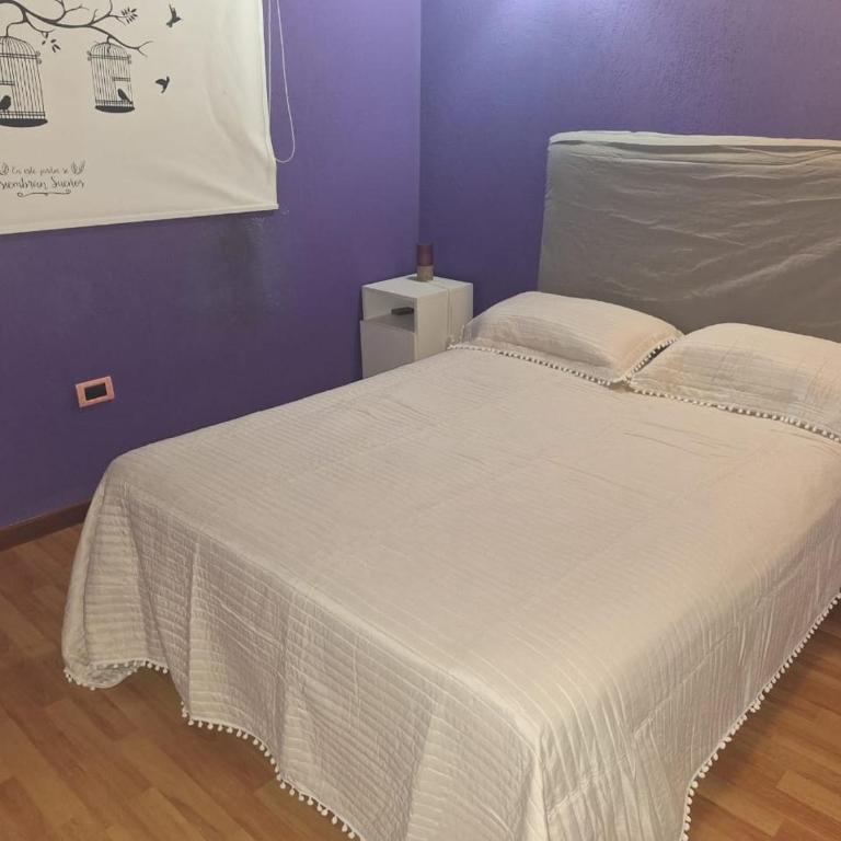 Depto con pileta zona Golf - Two-Bedroom Apartment - 13