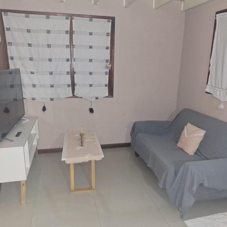 Depto con pileta zona Golf - Two-Bedroom Apartment - 14
