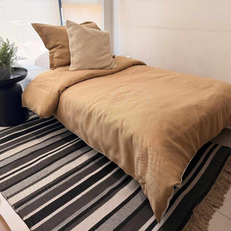 HOM l Wifi Turismo Parque Almagro Confort Laundry - Apartamento - 45