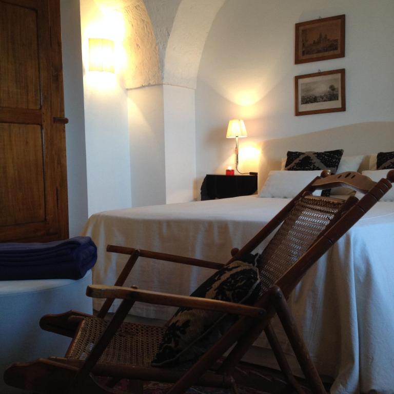 Il Rifugio dello Scoglio - Villa con Vista Mare - 32