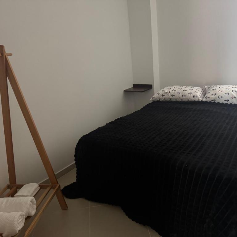 Los senderos de Jardin - Apartamento de 1 dormitorio - 2