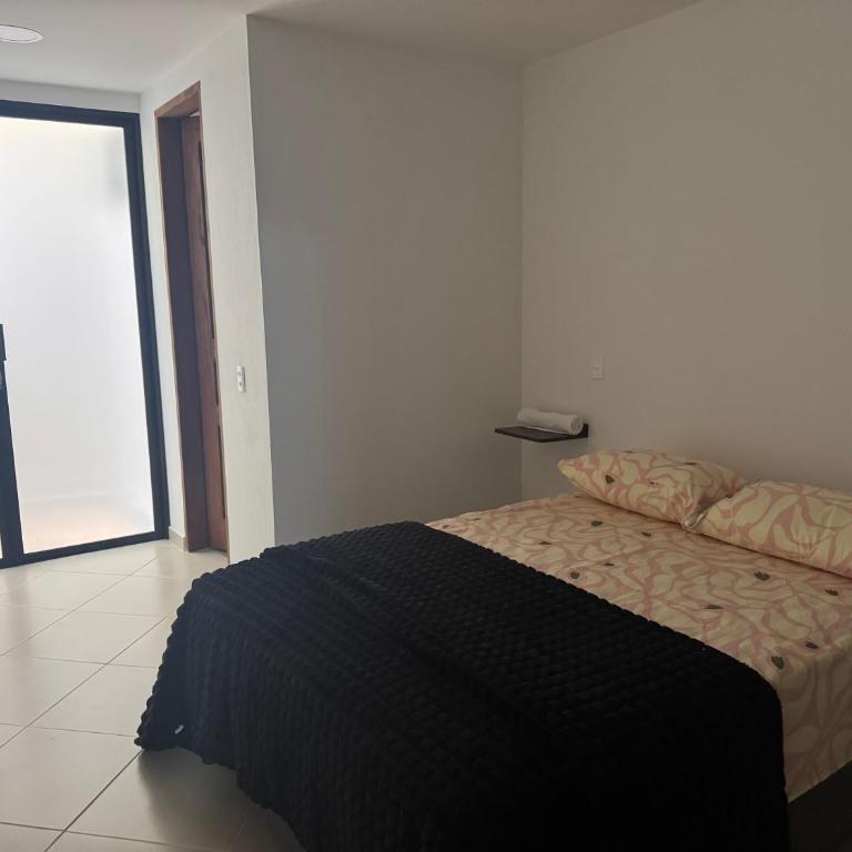 Los senderos de Jardin - Apartamento de 1 dormitorio - 6