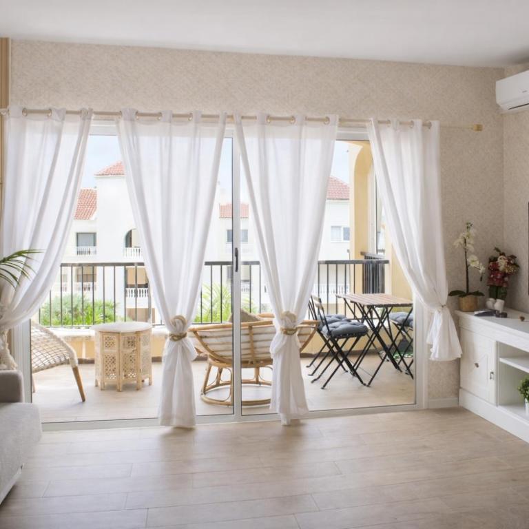 the green holes - Apartamento de 1 dormitorio - 13