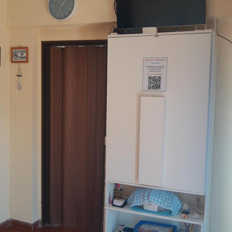 Miramar 7C un ambiente - One-Bedroom Apartment - 3