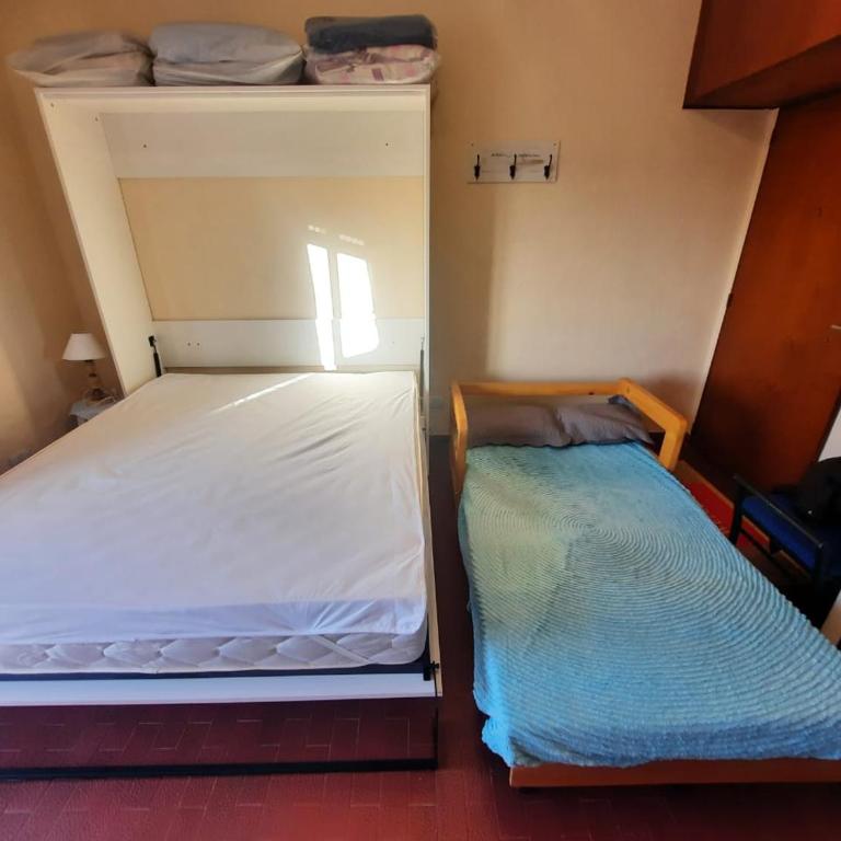 Miramar 7C un ambiente - One-Bedroom Apartment - 4