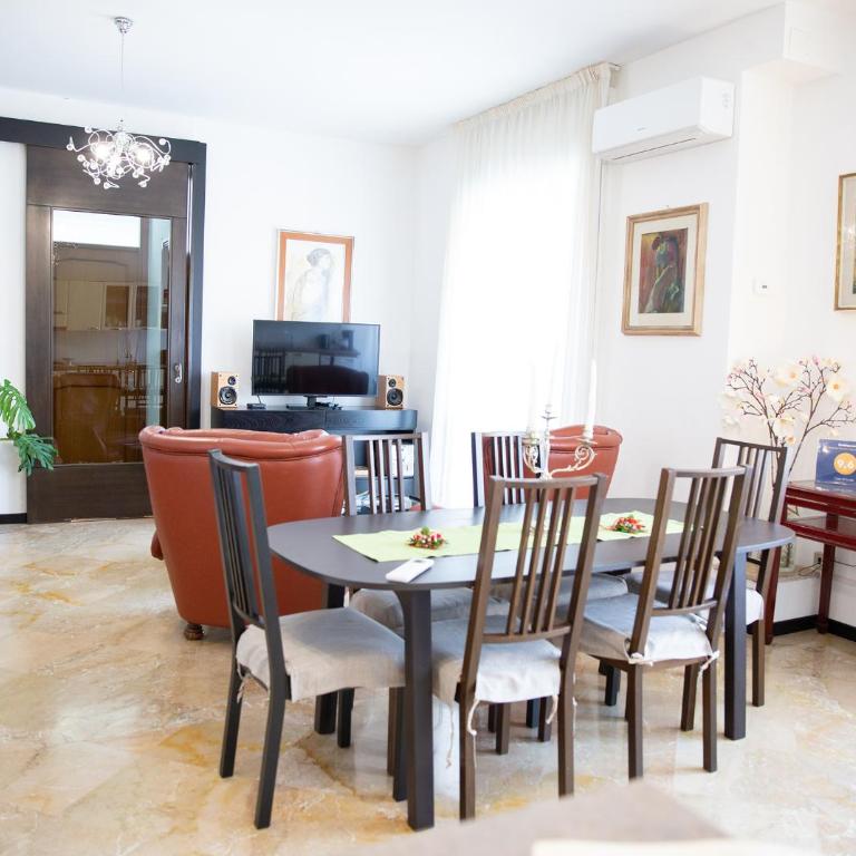 Casa di Linda - Appartamento - 5° Piano - 43