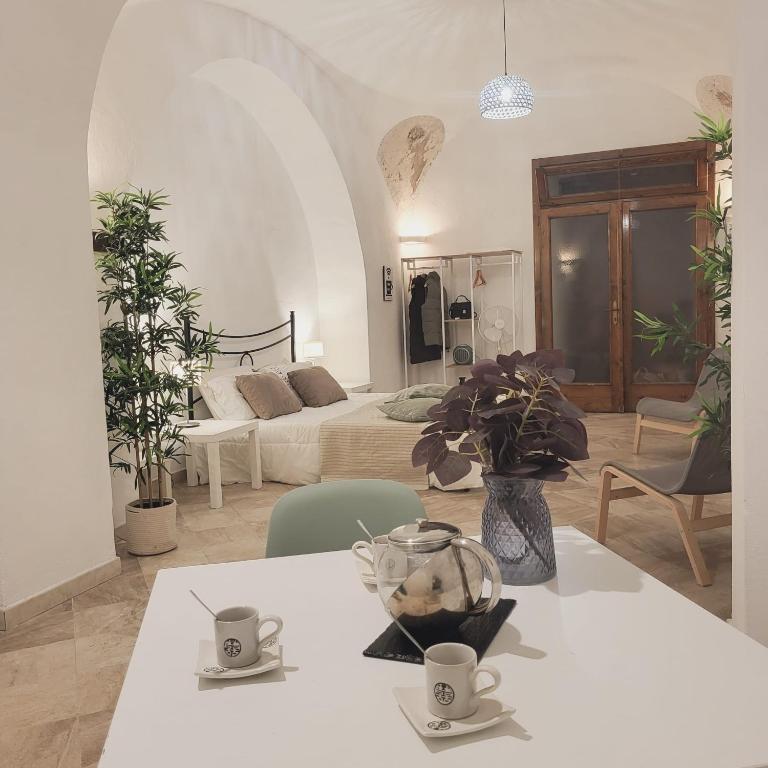 La Perla nel Castello - Appartamento con 1 Camera da Letto - 2