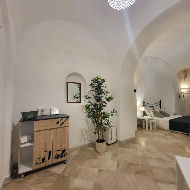 La Perla nel Castello - Appartamento con 1 Camera da Letto - 7