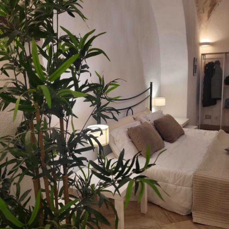 La Perla nel Castello - Appartamento con 1 Camera da Letto - 8