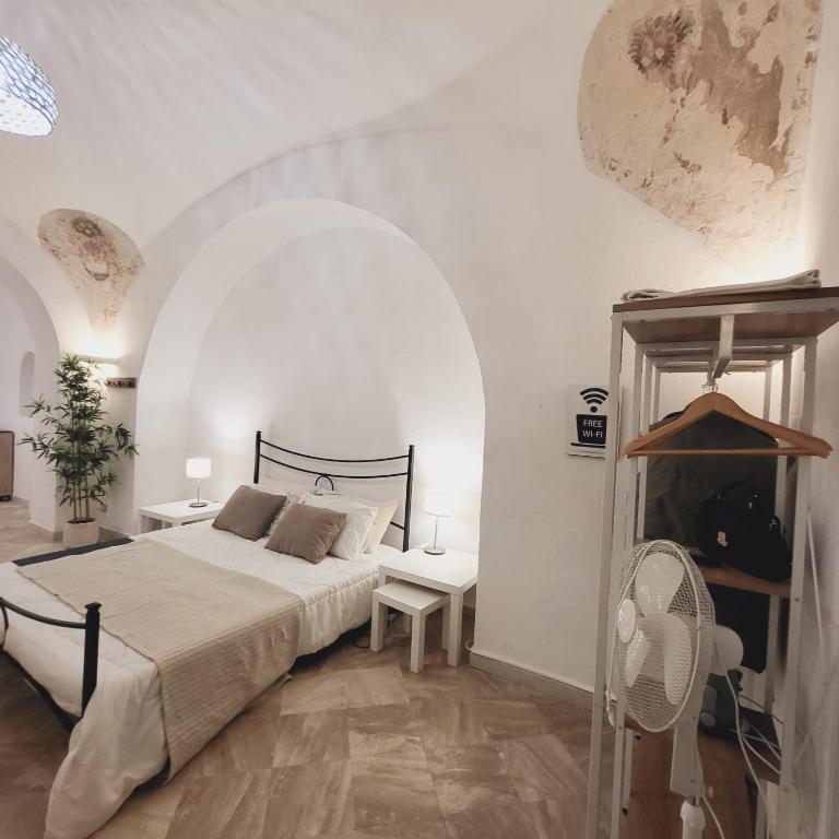 La Perla nel Castello - Appartamento con 1 Camera da Letto - 10